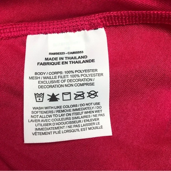 ⭐️NEW⭐️Nike Women’s Dri-Fit Tank Top - Picture 7 of 7